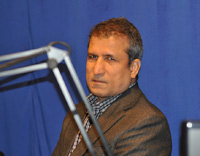 Dr. Mirzaei