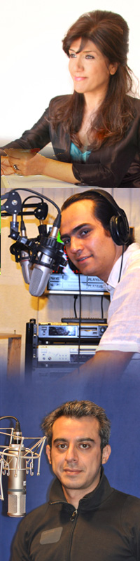 Jamshid Rahimi