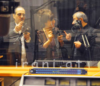 Radio Irani