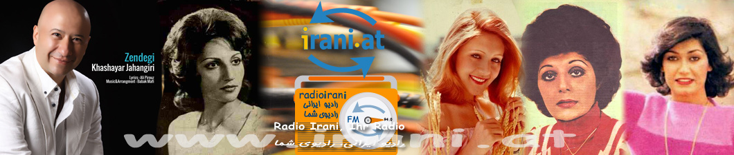 Radio Irani, Ihr Radio