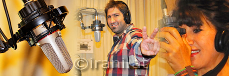 Radio Irani