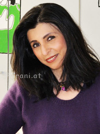 Farzaneh Emadi