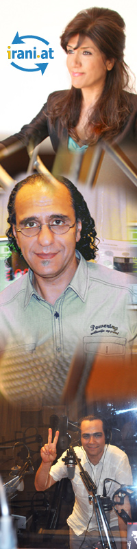 Jamshid Rahimi