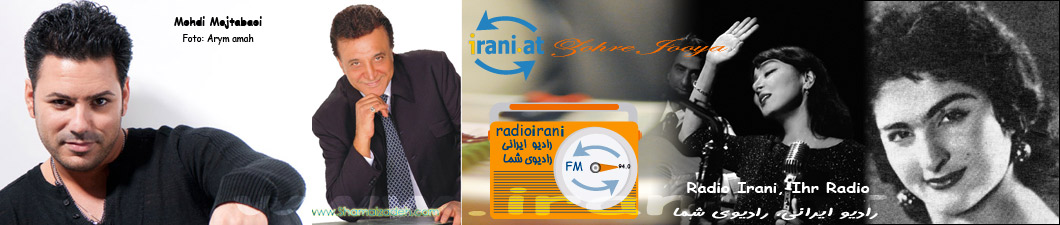 Radio Irani, Ihr Radio