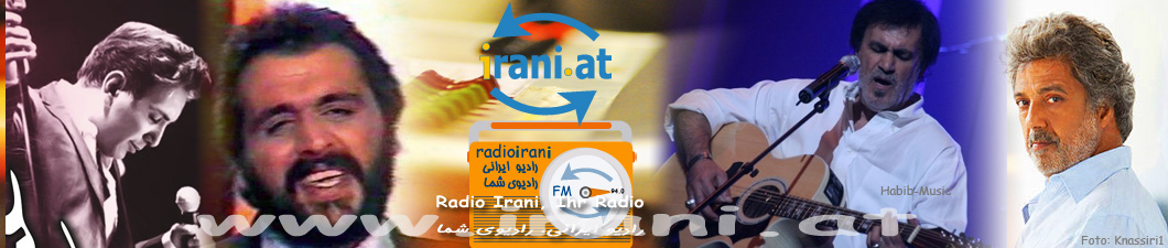 Radio Irani, Ihr Radio
